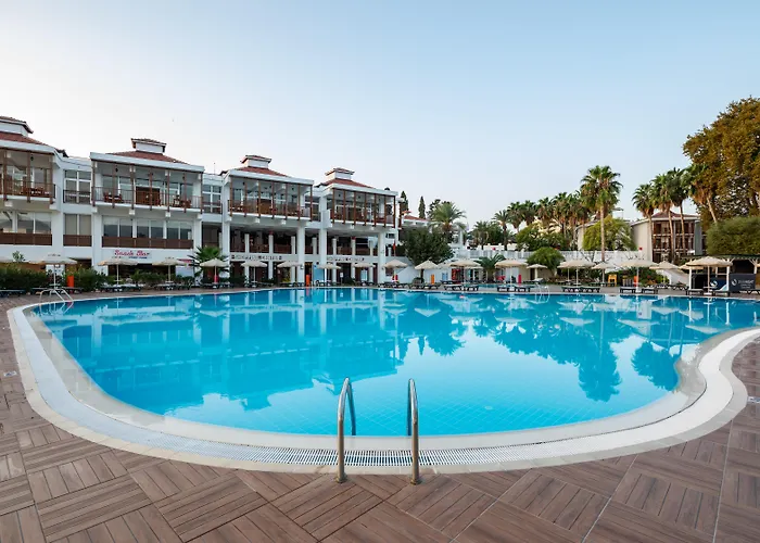 Corendon Hydros Club Kemer
