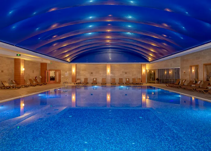 Transatlantik Hotel & Spa