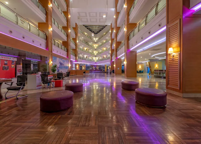 Transatlantik Hotel & Spa
