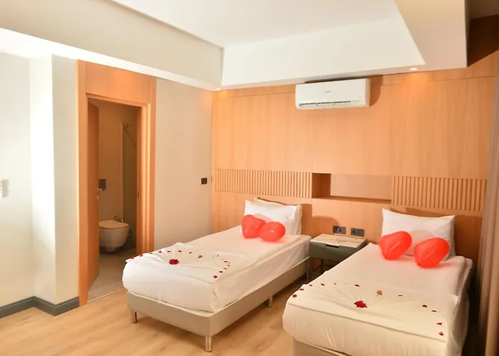 Miarosa Kemer Beach