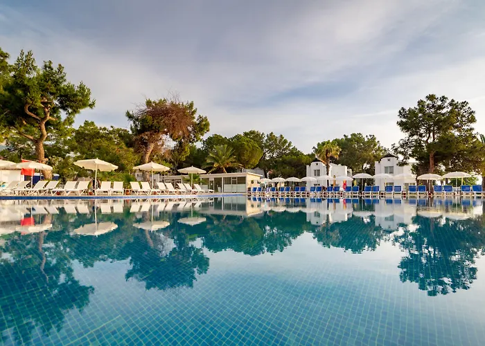 Amara Comfort Resort