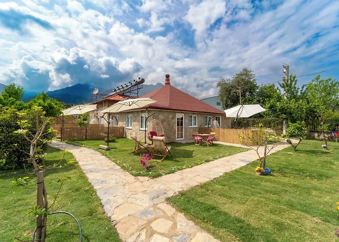 Kamkat Otel
