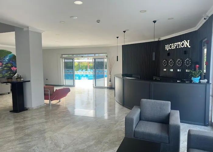 Pera Aura Resort Hotel & Spa