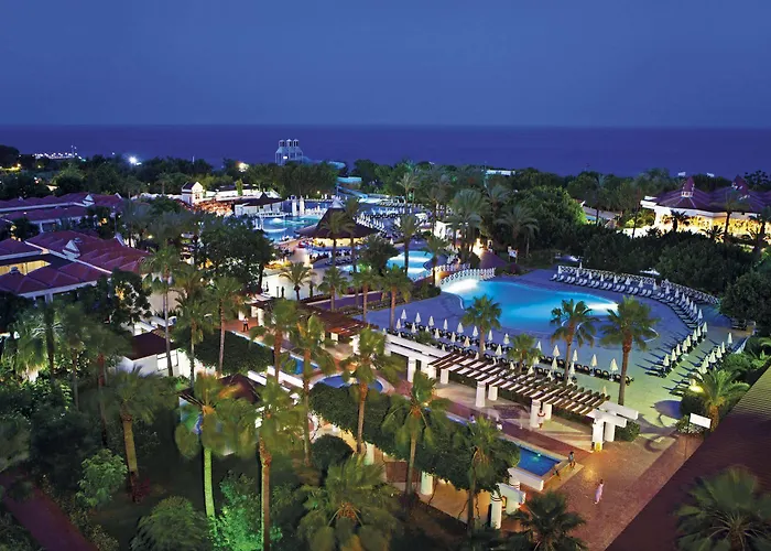Pgs Hotels Kiris Resort