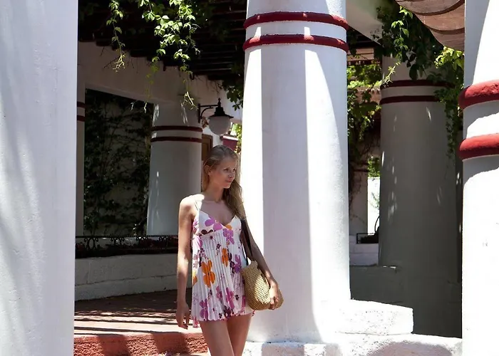 Pgs Hotels Kiris Resort